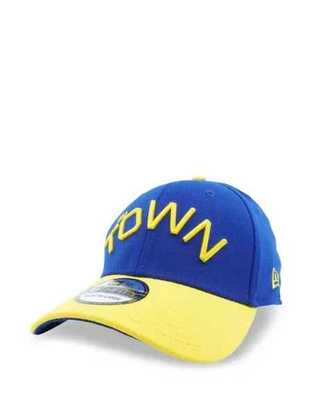 Șapcă New Era Cap albastru