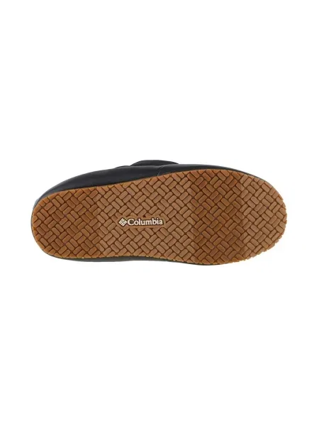 Pantofi Columbia negru