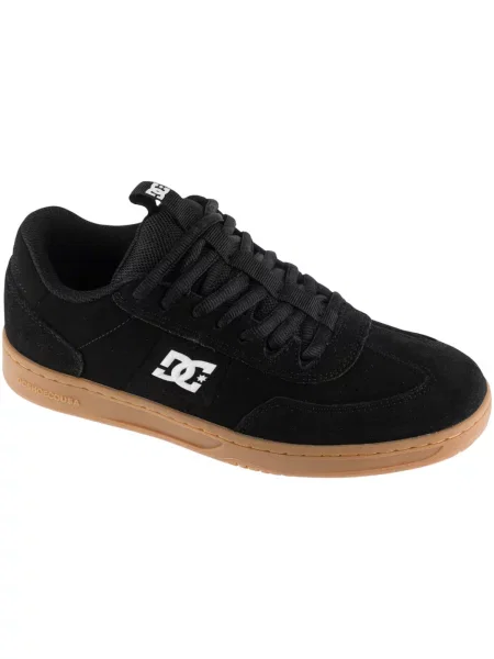 Pantofi Dc Shoes negru