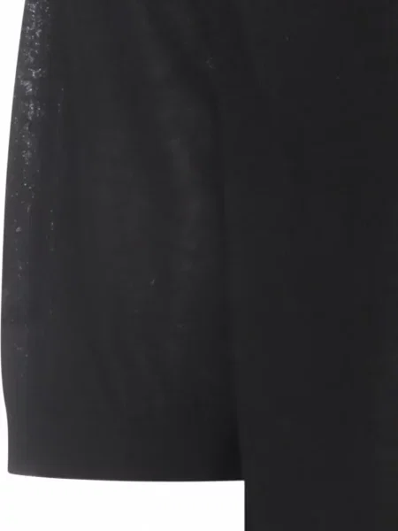 Scurt tricou Malo negru