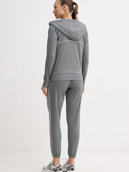 Under Armour melegítő szett Rival zöld