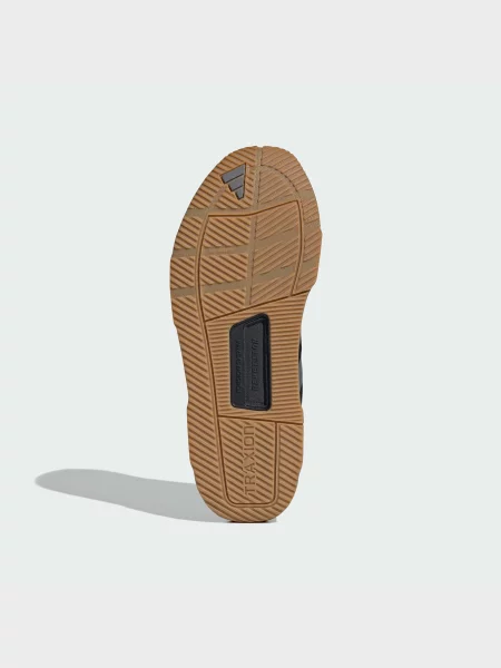 Кроссовки для бега Adidas черные