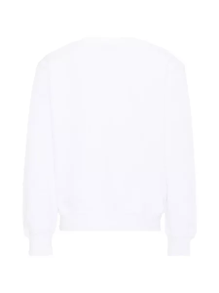 Bluza dziecięca Just Cavalli biała