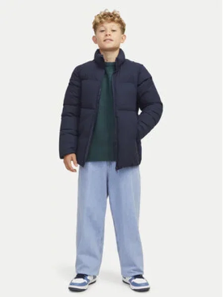 Zimní bunda Jack & Jones Junior