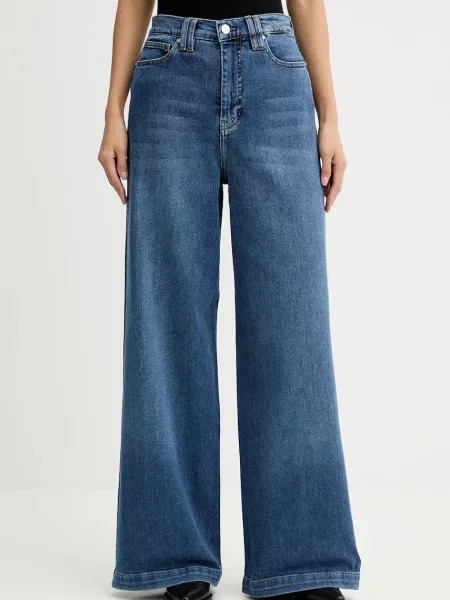 MUNTHE jeans REWARI albastru