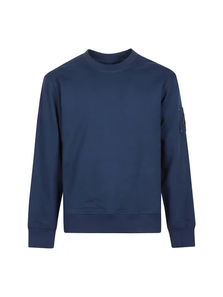 Bluza Moose Knuckles niebieska