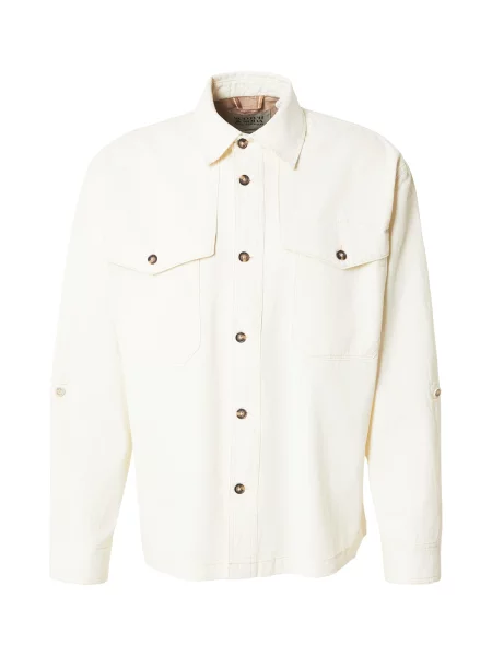 SCOTCH & SODA Prechodná bunda svetlobéžová