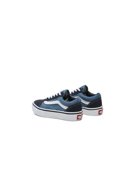 Teniszcipő Vans Old Skool kék
