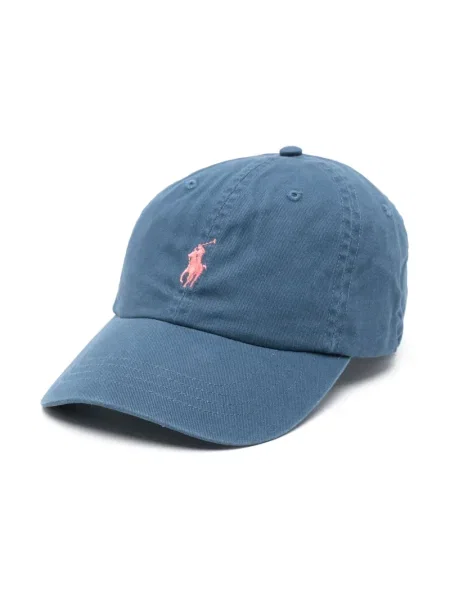 Pólóing Polo Ralph Lauren szürke