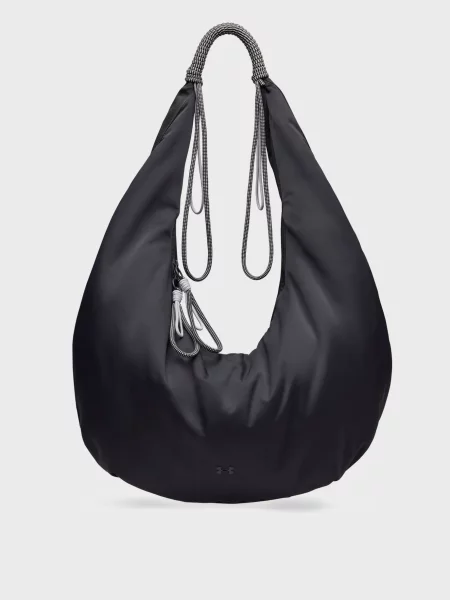 Сумка Under Armour чорна