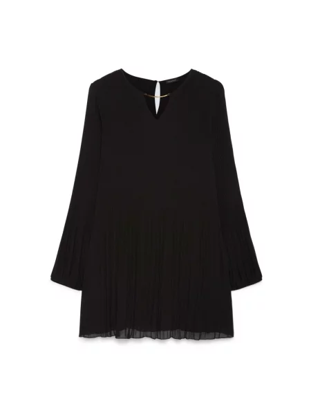 Bluzka Fiorella Rubino czarna