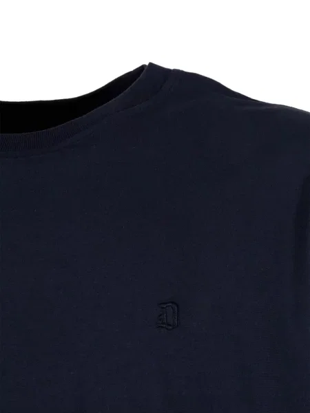 Tricou Dondup albastru