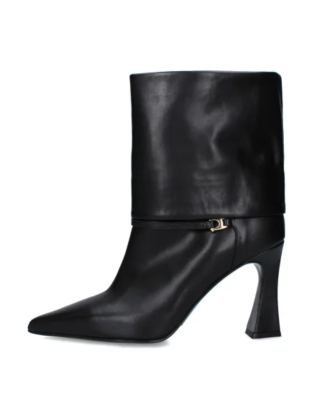 Pantofi Albano negru