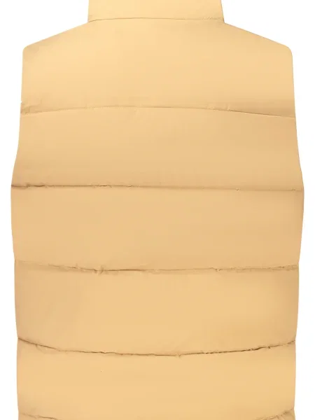 Vestă denim Guess Jeans maro