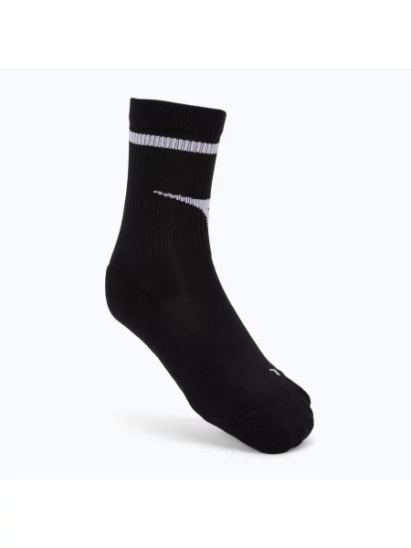 Мъжки чорапи за тенис Diadora black черно