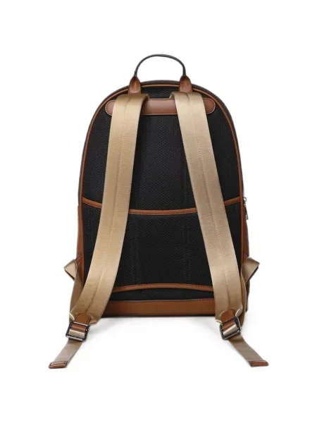 Rucsac Michael Kors din piele maro