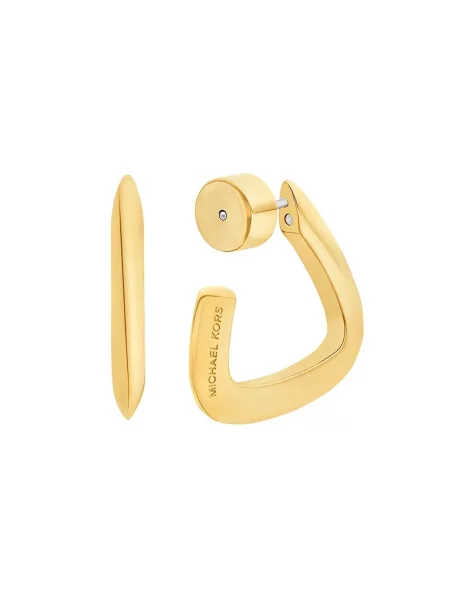 Серьги Michael Kors