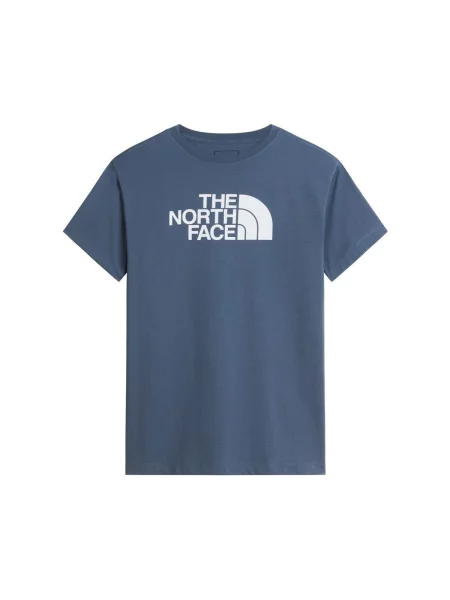 Póló The North Face fehér