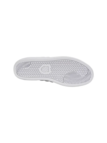 Félcipő K Swiss fehér