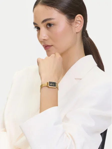 Годинник U.S. Polo Assn. Odette Золотий