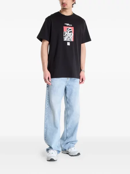 Tricou The North Face negru