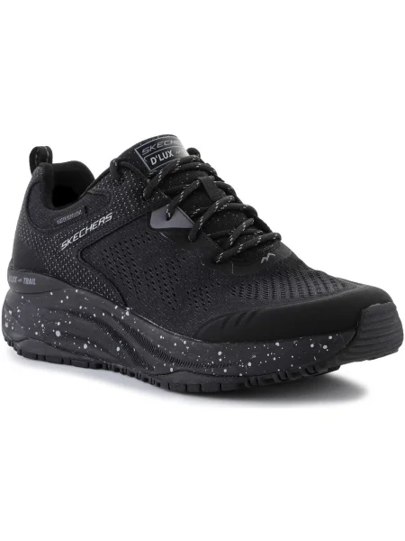Pantofi Skechers negru
