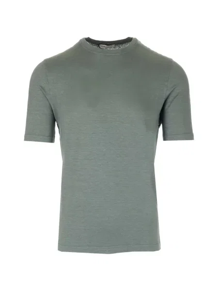 Tricou Al Duca D’aosta 1902 de in gri