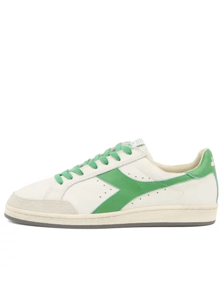 Sneakersy Diadora białe