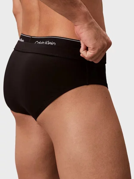 Труси Calvin Klein чорні