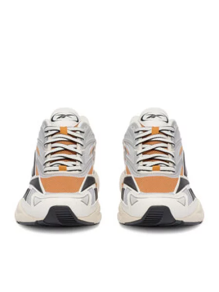 Sneakersy Reebok EO-PREMIER ROAD sivá