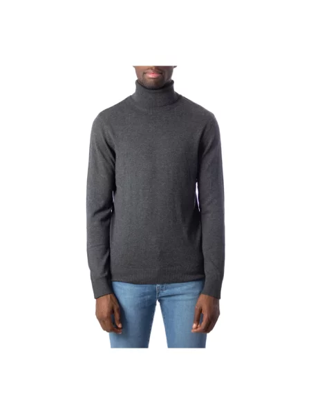 Kardigan Jack & Jones szary