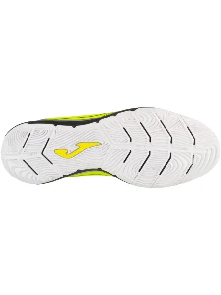 Pantofi Joma galben