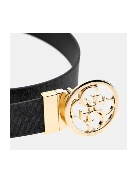 Curea Guess negru