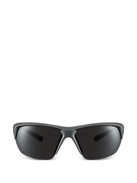 Decupat tricou Nike cu autograf din jerseu portocaliu