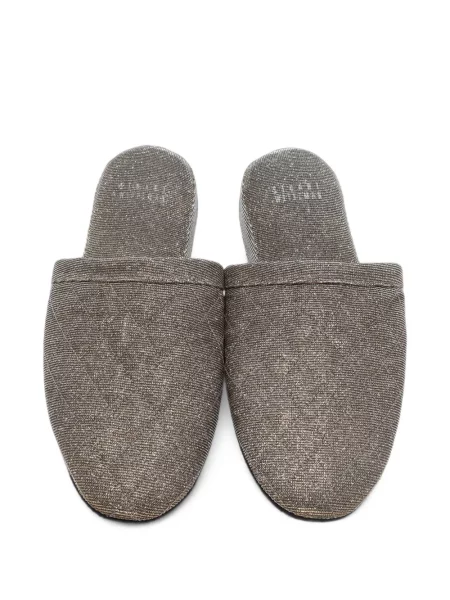 Καπιτονέ mules Stuart Weitzman