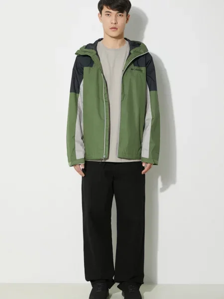 Columbia t-shirt Landroamer