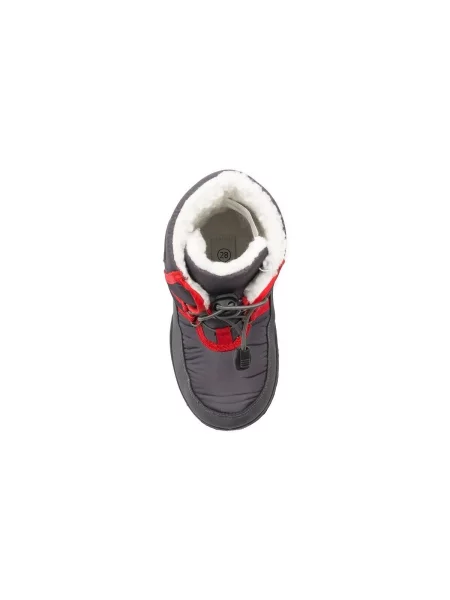 Pantofi copii Lee Cooper gri