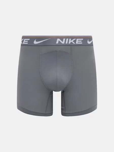 Боксери Nike чорний