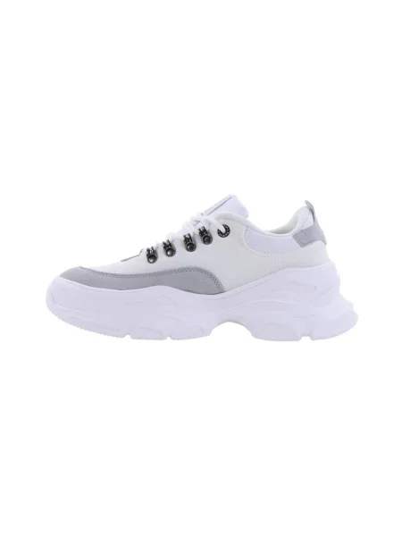 Pantofi Big Star alb