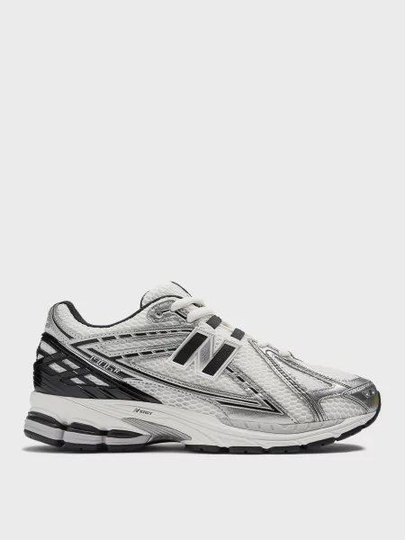 Кросівки для бігу New Balance сірі