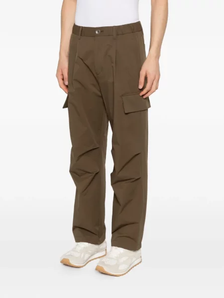 Pantaloni Herno maro