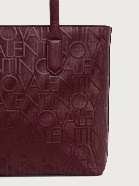 Кожаная сумка Valentino Bags