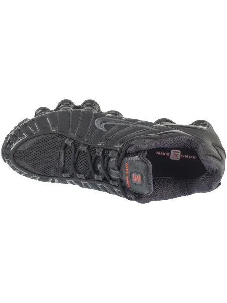 Tenisky Nike čierna