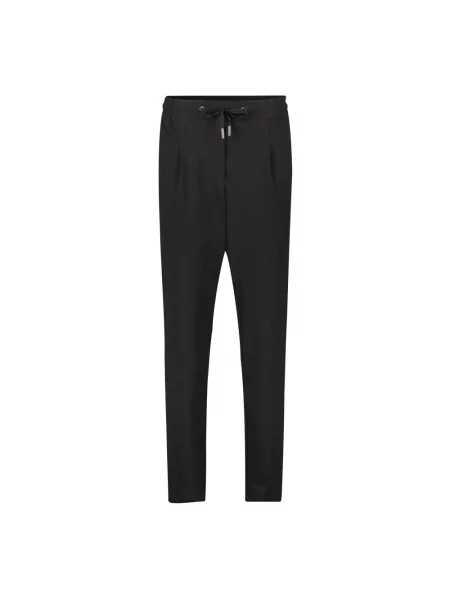 Spodnie Betty & Co czarne