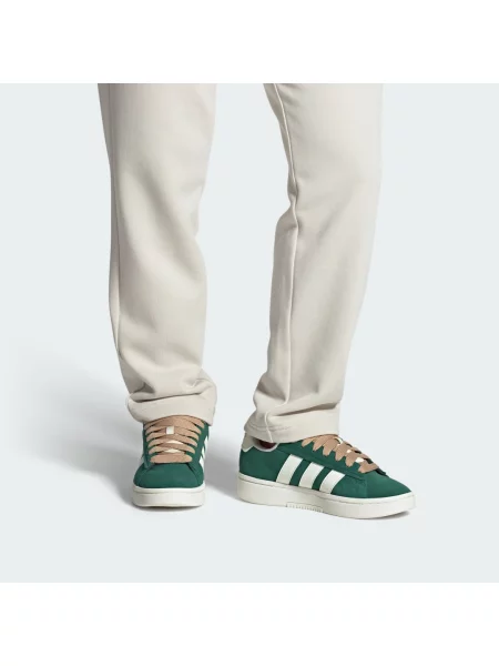 Buty Grand Court Alpha zielone