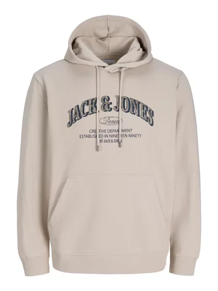Geacă Jack & Jones negru