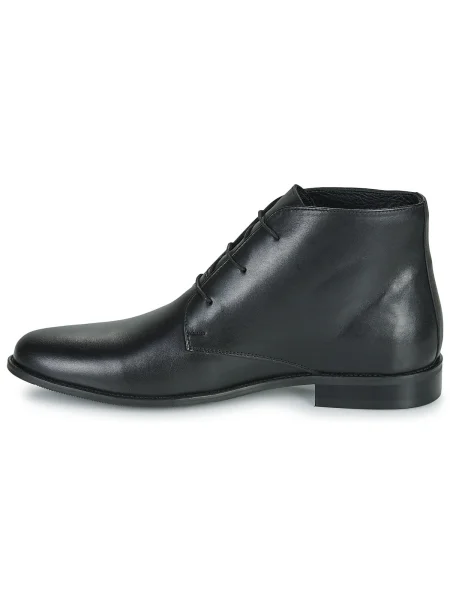 Pantofi So Size negru