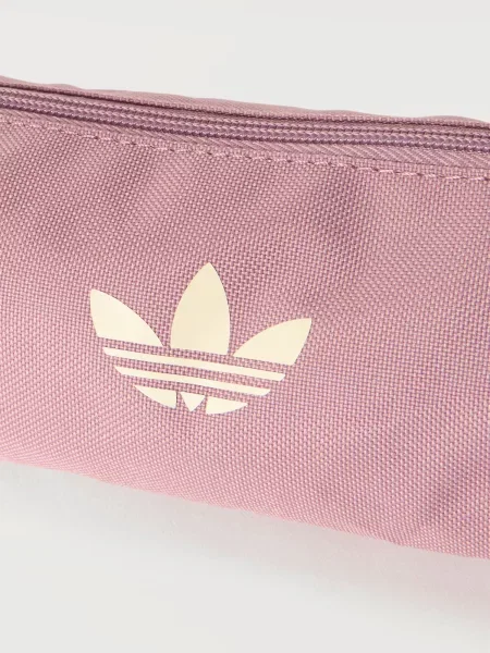 ADIDAS ORIGINALS Batoh svetložltá / svetlofialová ružová