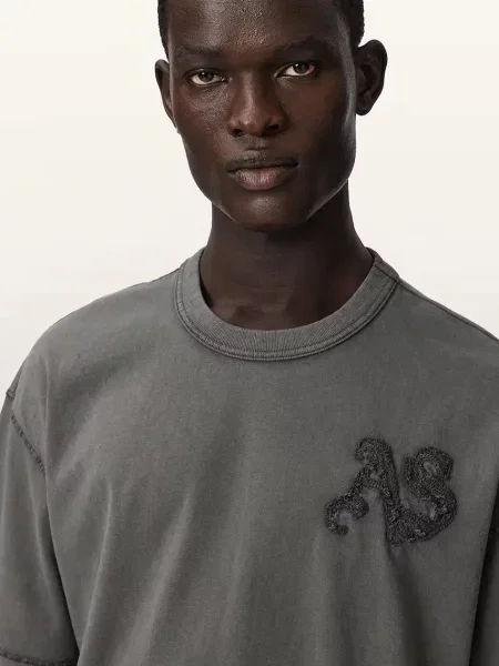 Футболка Allsaints