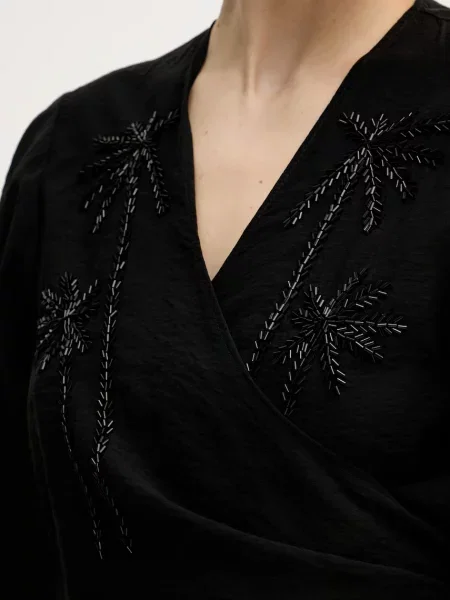 Блузка Lola Casademunt